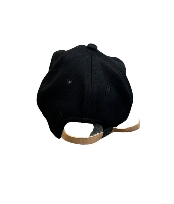 Rag And Bone Icons Aron Baseball Cap Women’s Black